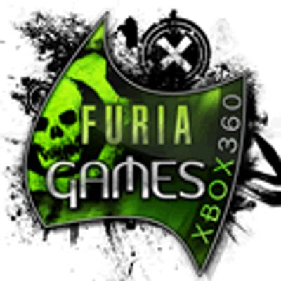 furia games - furia games 360